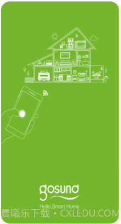 Gosund截图1 Gosund截图1