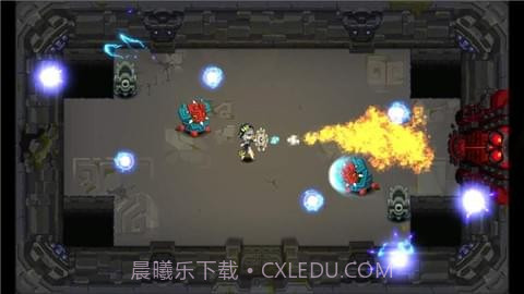 伏龙记截图3 伏龙记截图3