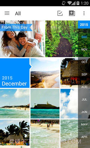 亚马逊照片截图1 亚马逊照片截图1