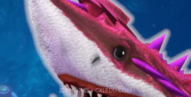 水族馆竞技场截图3