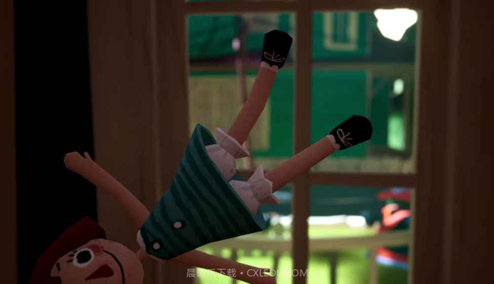 你好邻居:捉迷藏截图5 你好邻居:捉迷藏截图5