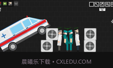 医生手术游乐场截图2 医生手术游乐场截图2