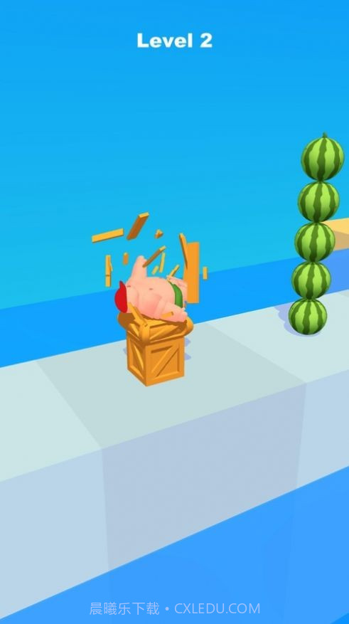 Lazy Jump截图1 Lazy Jump截图1