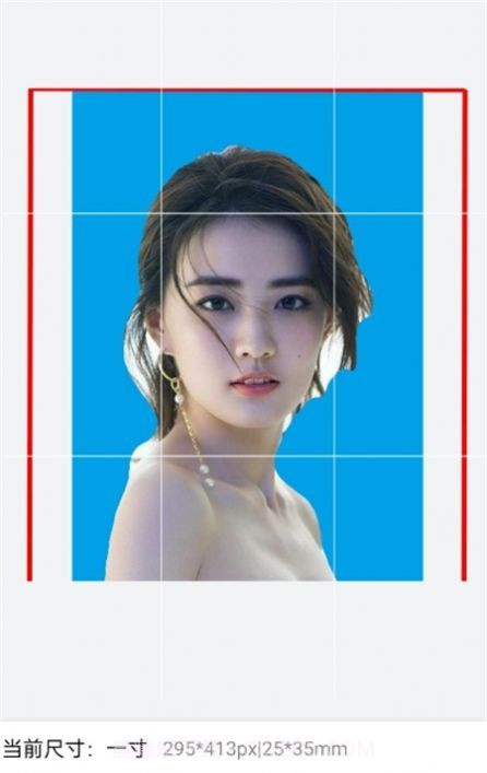 可爱证件照拍摄截图3