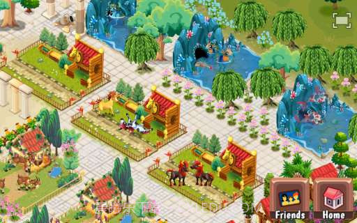 奥林巴斯生物截图6