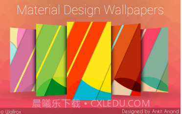 Wallrox截图1