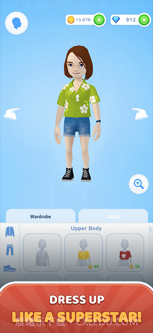 生活模拟器L.I.F.E截图2