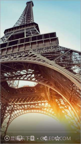 Mobiles Wall截图3 Mobiles Wall截图3