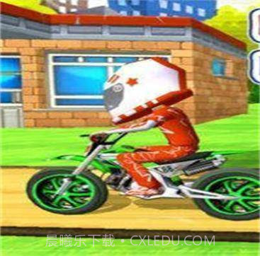 儿童迷你摩托车截图3