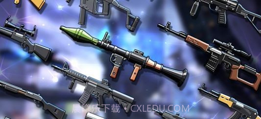 终极CS反恐精英2截图2