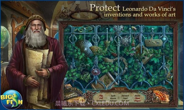 冷酷面具艺术家手机版截图3 冷酷面具艺术家手机版截图3