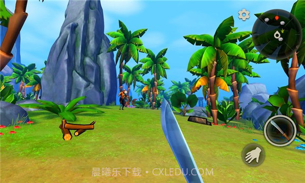 海盗海怪大作战截图4