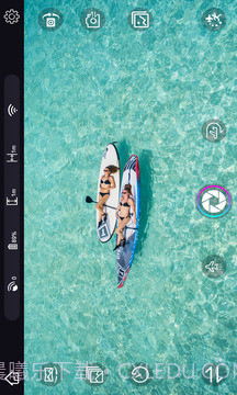 时光空中相机截图2