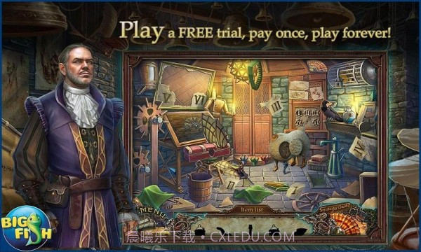 冷酷面具艺术家手机版截图1 冷酷面具艺术家手机版截图1