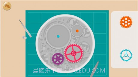 宝宝学习时间截图4