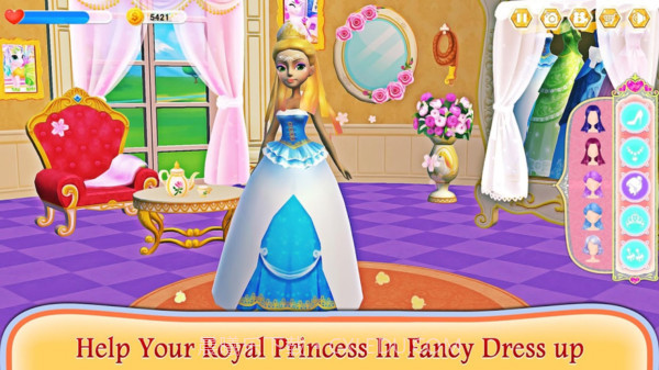 小马宝莉：公主农场截图2