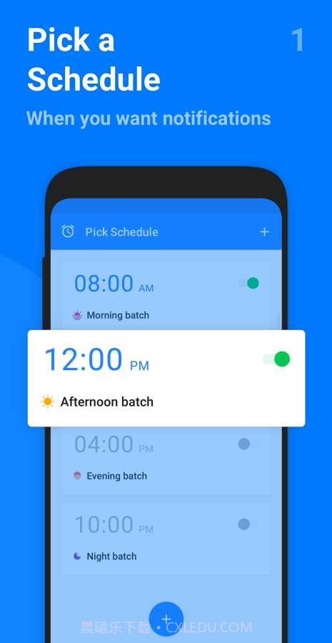 Daywise截图4 Daywise截图4