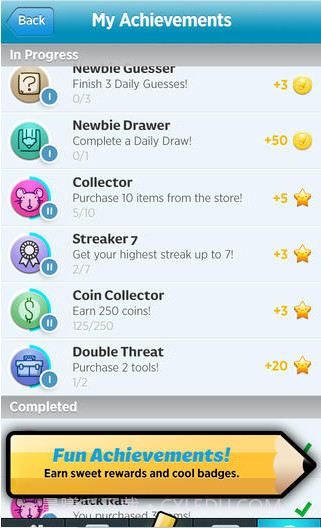 你画我猜2截图5