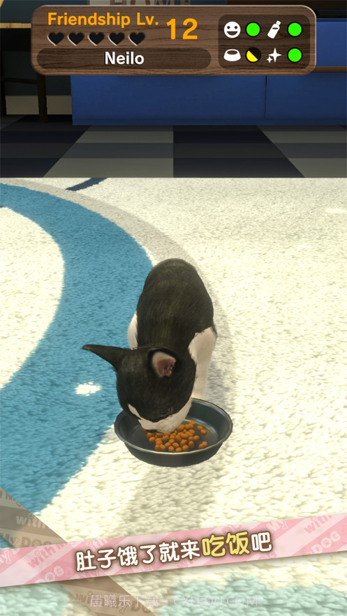 我的梦中情狗截图7