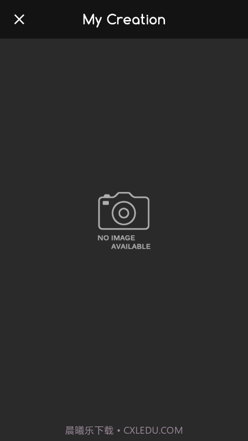 卡通图片编辑器截图3 卡通图片编辑器截图3