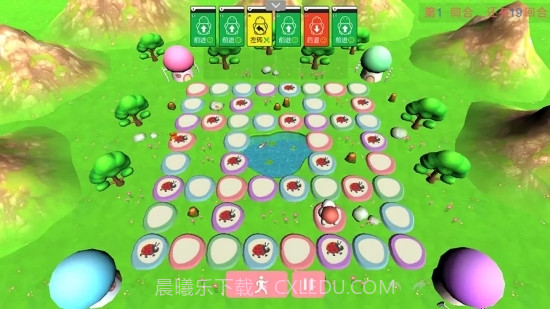 口袋乌龟(编程教学)截图2 口袋乌龟(编程教学)截图2