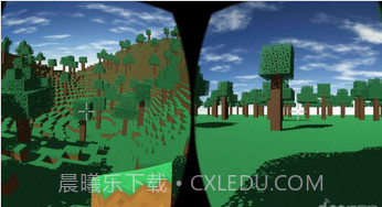 VR沙盒截图1 VR沙盒截图1