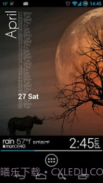 Zooper小挂件(Zooper Widget Pro)截图4