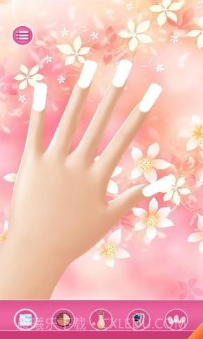 小主美甲沙龙截图2