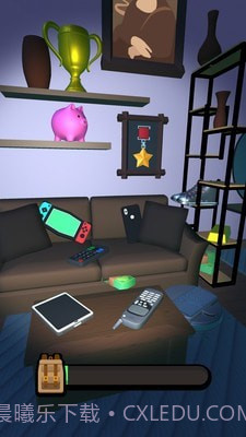 盗贼高手截图4 盗贼高手截图4