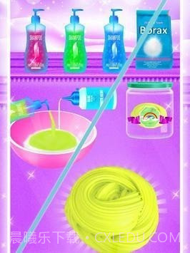 独角兽软泥果冻v0.2截图2