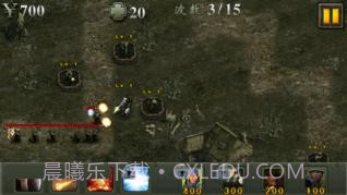 二战:抗战女神截图4 二战:抗战女神截图4