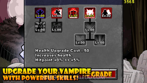 僵尸瘟疫截图4 僵尸瘟疫截图4