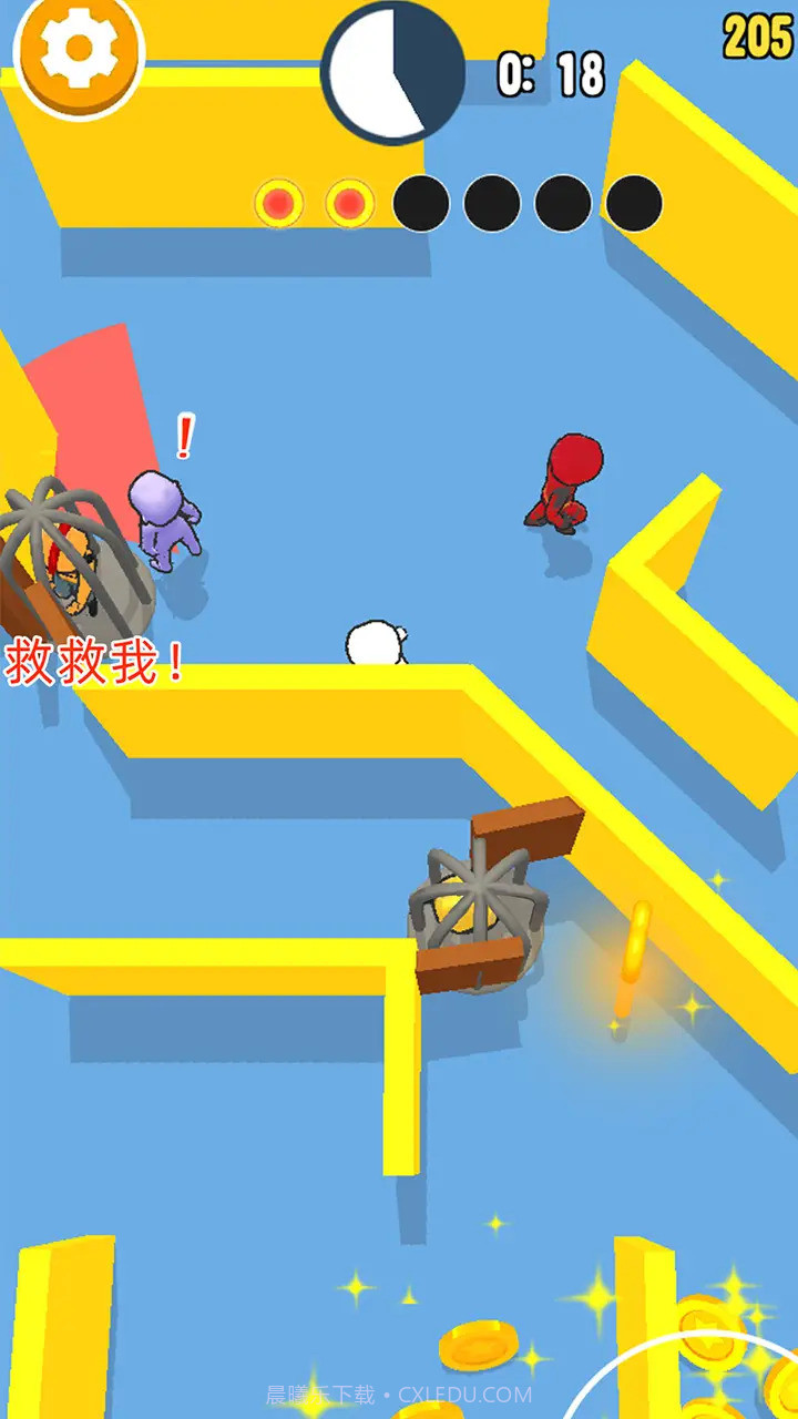 我捉你藏截图3 我捉你藏截图3