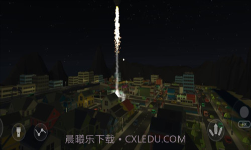 烟花表演截图3 烟花表演截图3