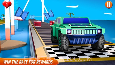 我飙车贼稳截图3 我飙车贼稳截图3