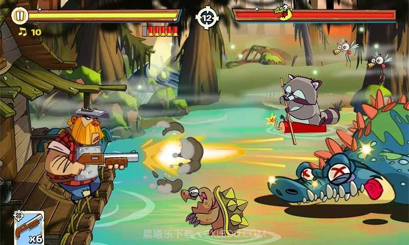 沼泽激战2内置修改器截图2 沼泽激战2内置修改器截图2