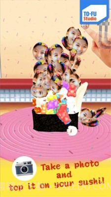 寿司制作模拟器2截图3 寿司制作模拟器2截图3