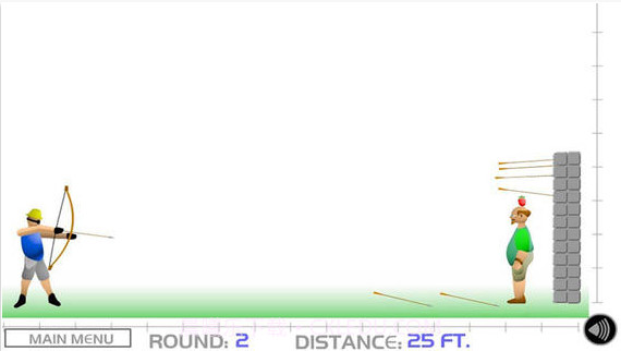 射中水果截图2 射中水果截图2