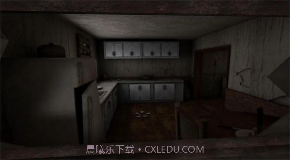 精神病狩猎重启截图2 精神病狩猎重启截图2