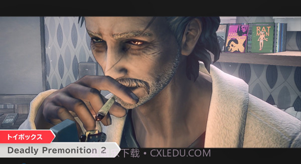 致命预感2截图4 致命预感2截图4