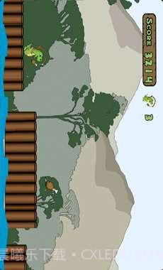 越跑越high截图4 越跑越high截图4