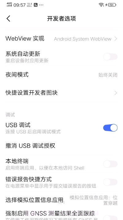 SkipAd广告跳过截图3