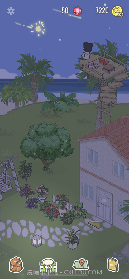 团子和胖友们截图7 团子和胖友们截图7