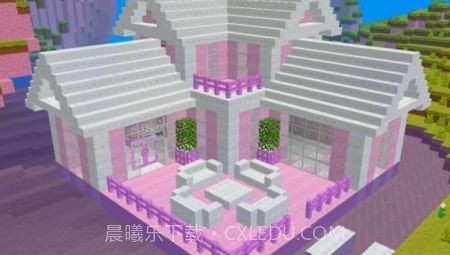 可爱工艺世界截图4 可爱工艺世界截图4