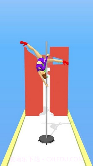 Pole Dance截图4 Pole Dance截图4