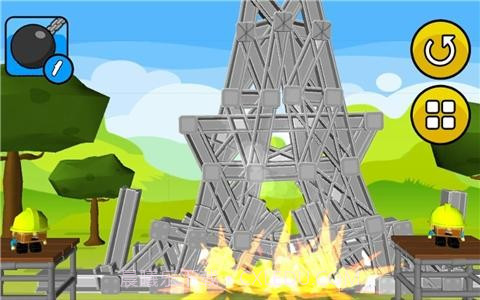 快乐爆破2(Joy Of Demolition 2)截图5