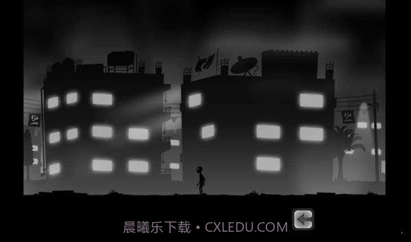 莉拉的战争黑影截图2