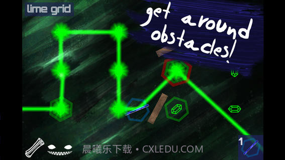 光柱截图2 光柱截图2