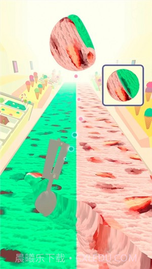 冰淇淋快跑安卓截图4 冰淇淋快跑安卓截图4