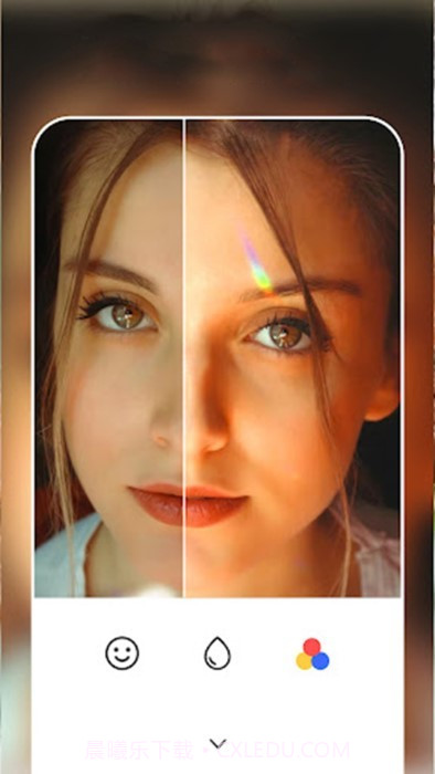 微咔相机截图4 微咔相机截图4